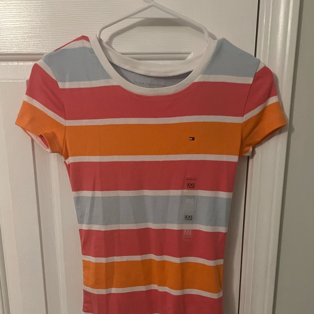 Y-shirt